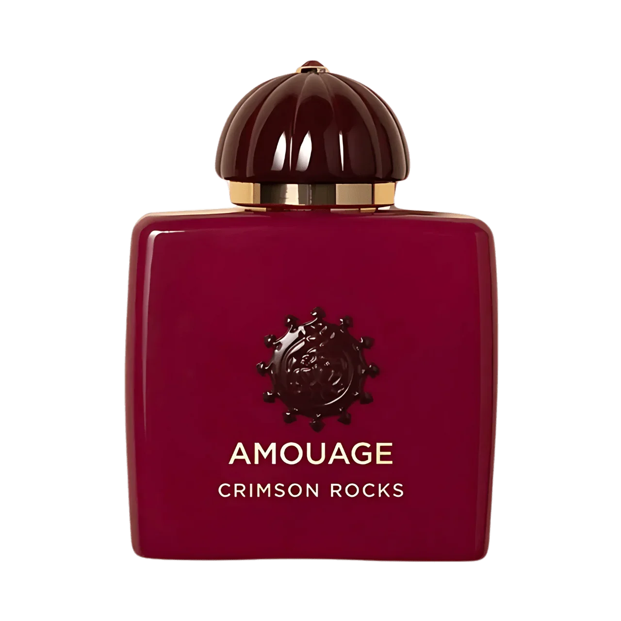Amouage Crimson Rocks EDP - Maison VELORÉ