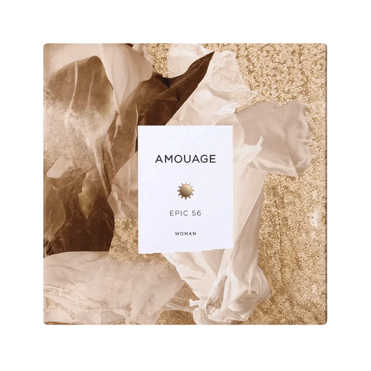 Amouage Epic 56 Extrait De Parfum - Maison VELORÉ