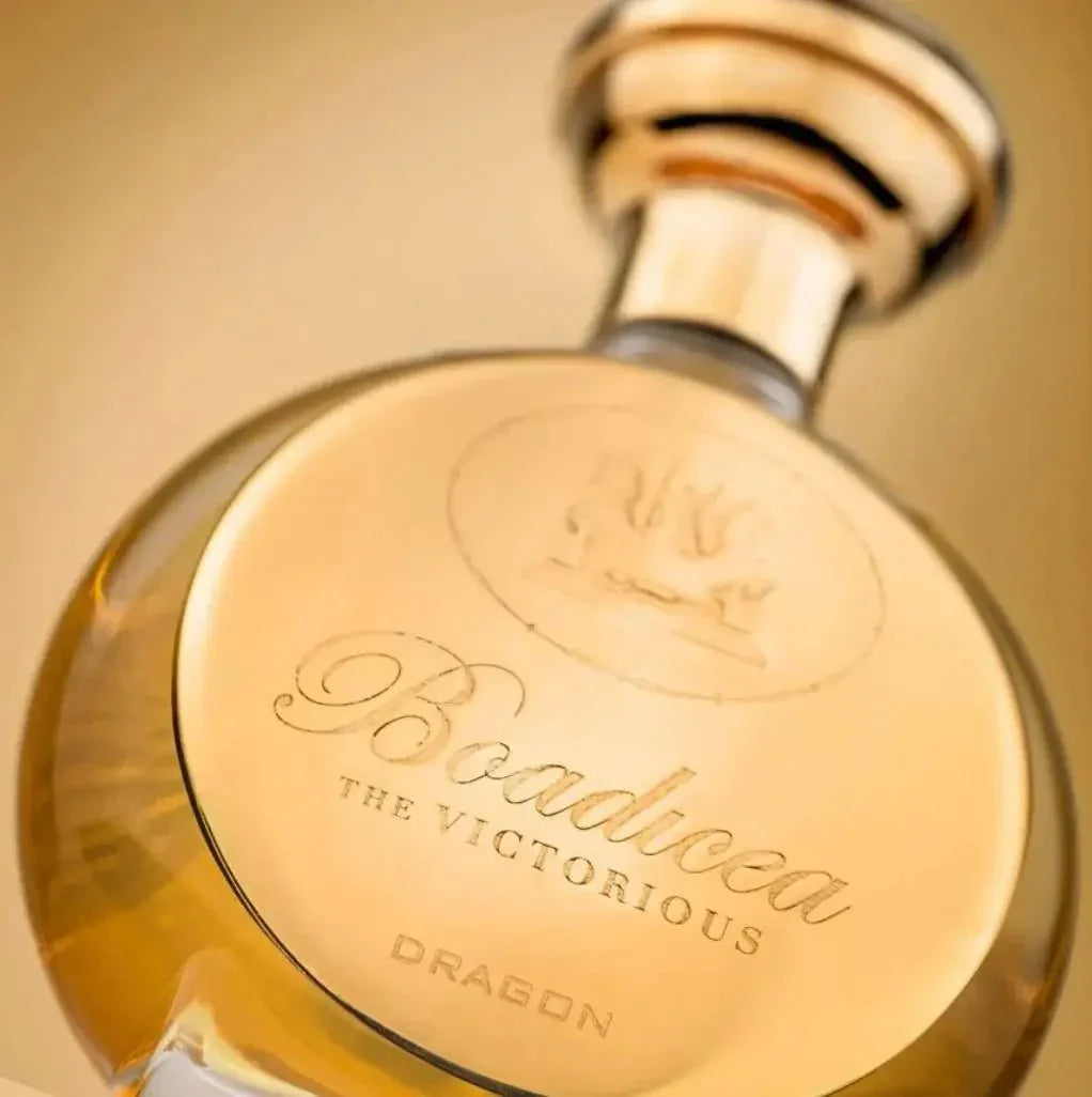 Boadicea the Victorious Dragon - Maison VELORÉ