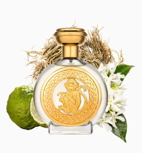 Boadicea the Victorious Hanuman - Maison VELORÉ