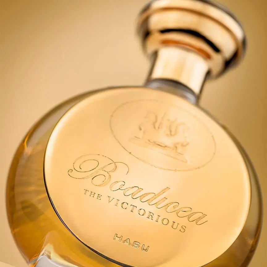 Boadicea the Victorious Hasu - Maison VELORÉ