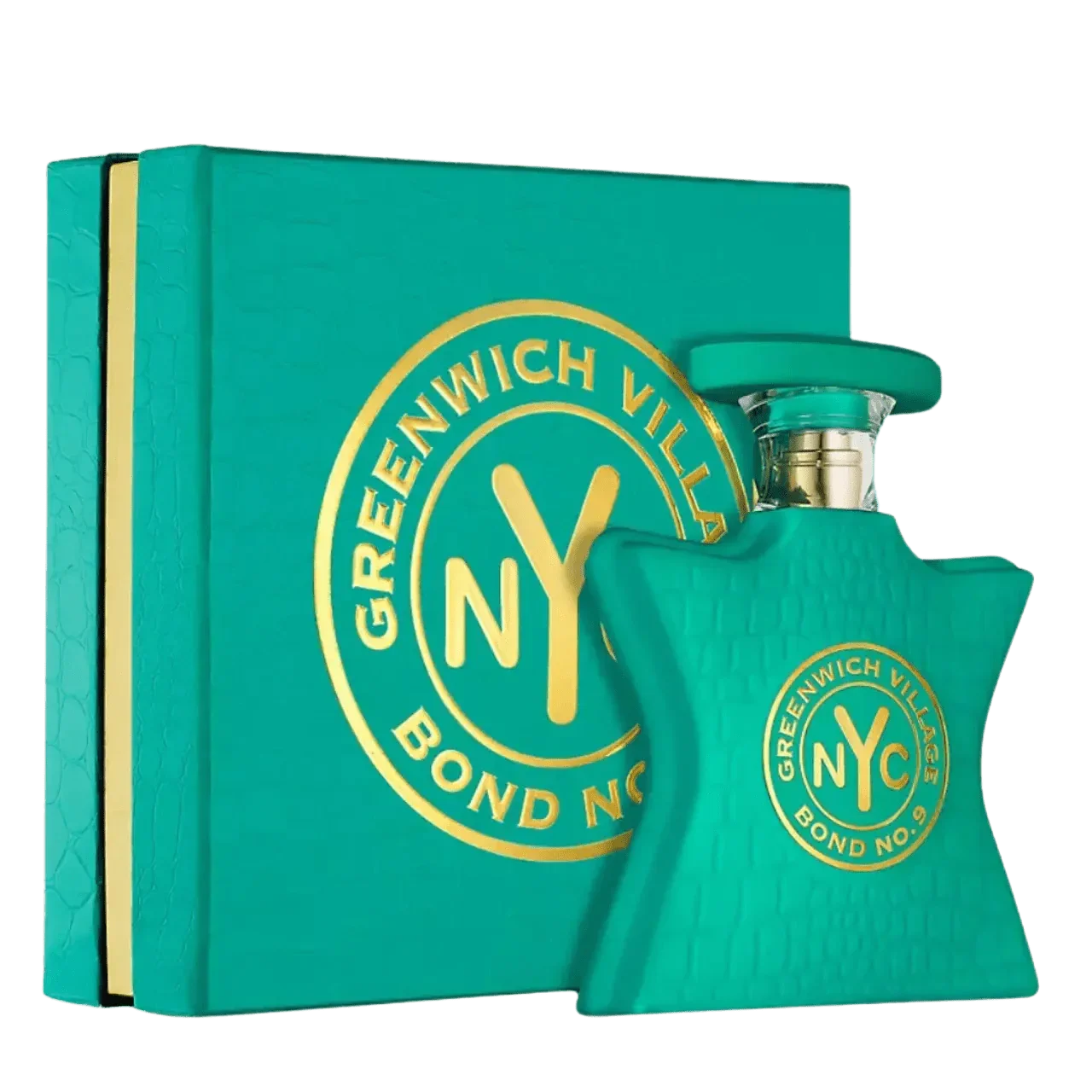 Bond No.9 Greenwich Village - Maison VELORÉ