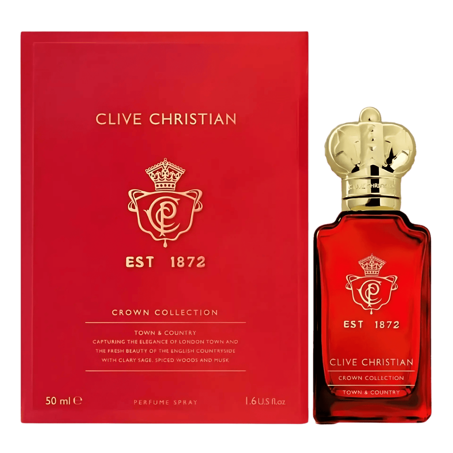Clive Christian Town and Country - Maison VELORÉ