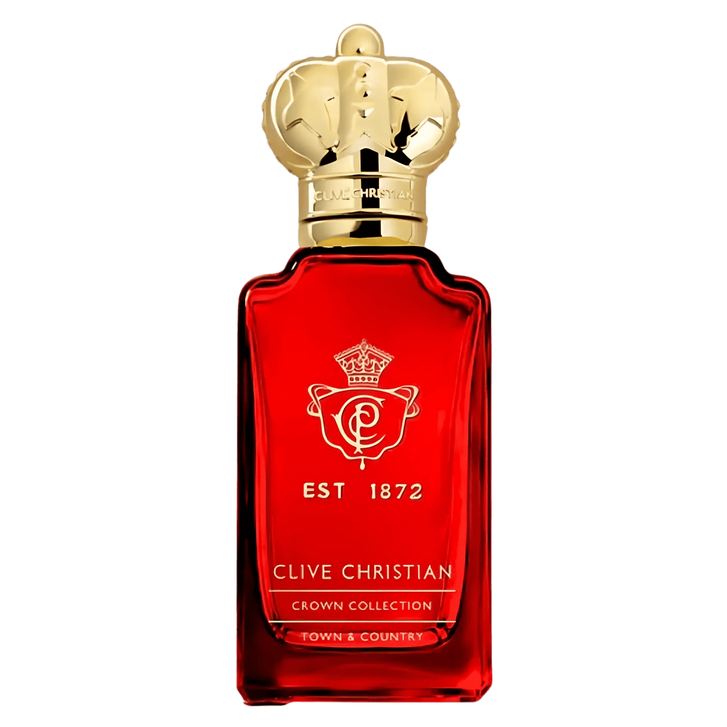 Clive Christian Town and Country - Maison VELORÉ
