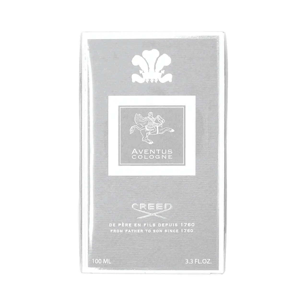Creed Aventus Cologne - Maison VELORÉ