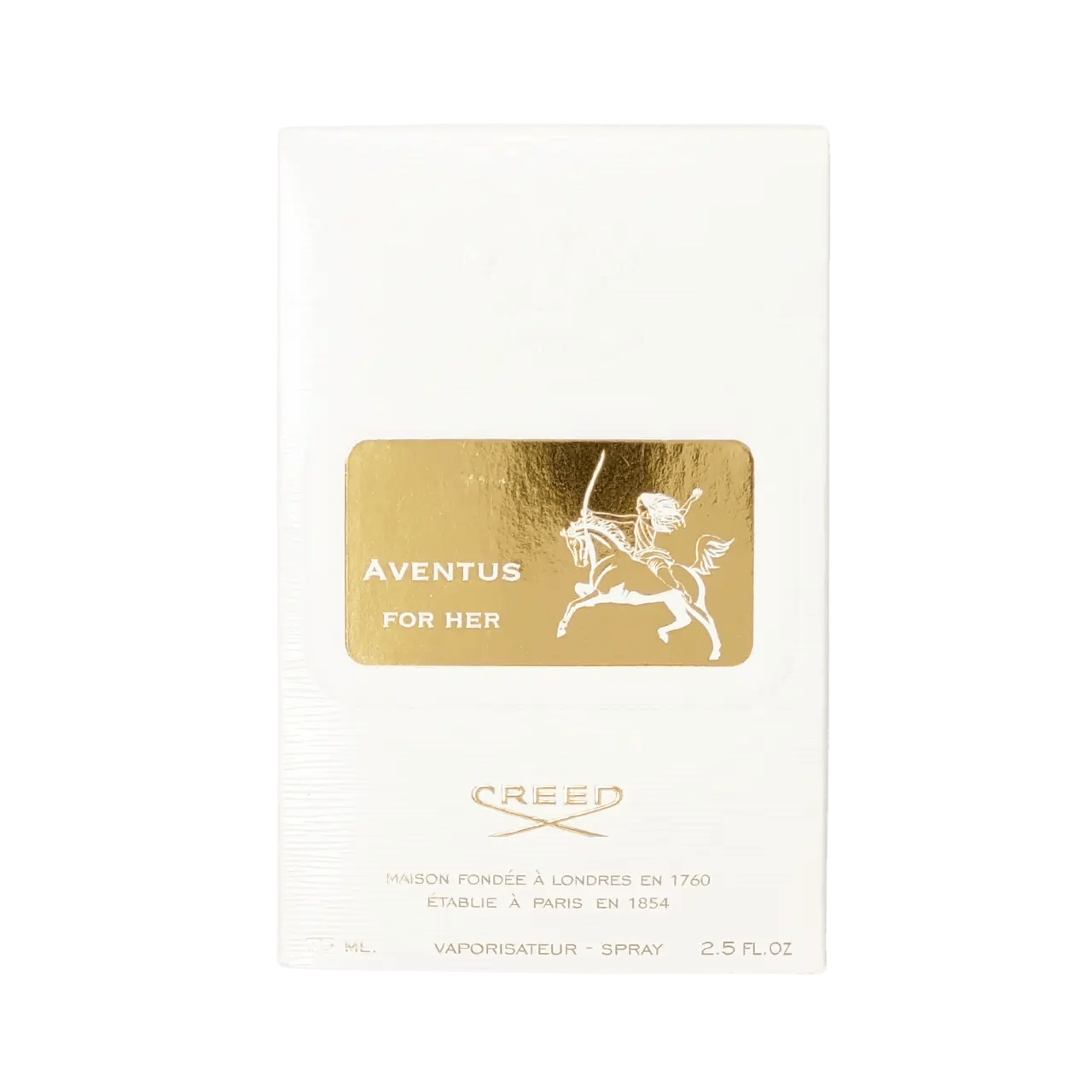 Creed Aventus For Her - Maison VELORÉ