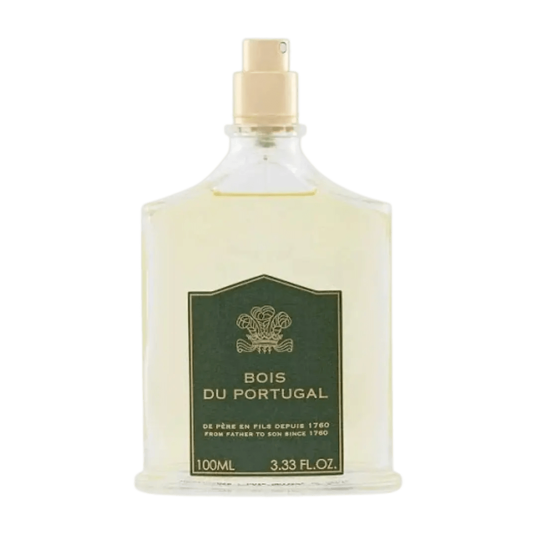 Creed Bois Du Portugal Tester (No Cap) - Maison VELORÉ