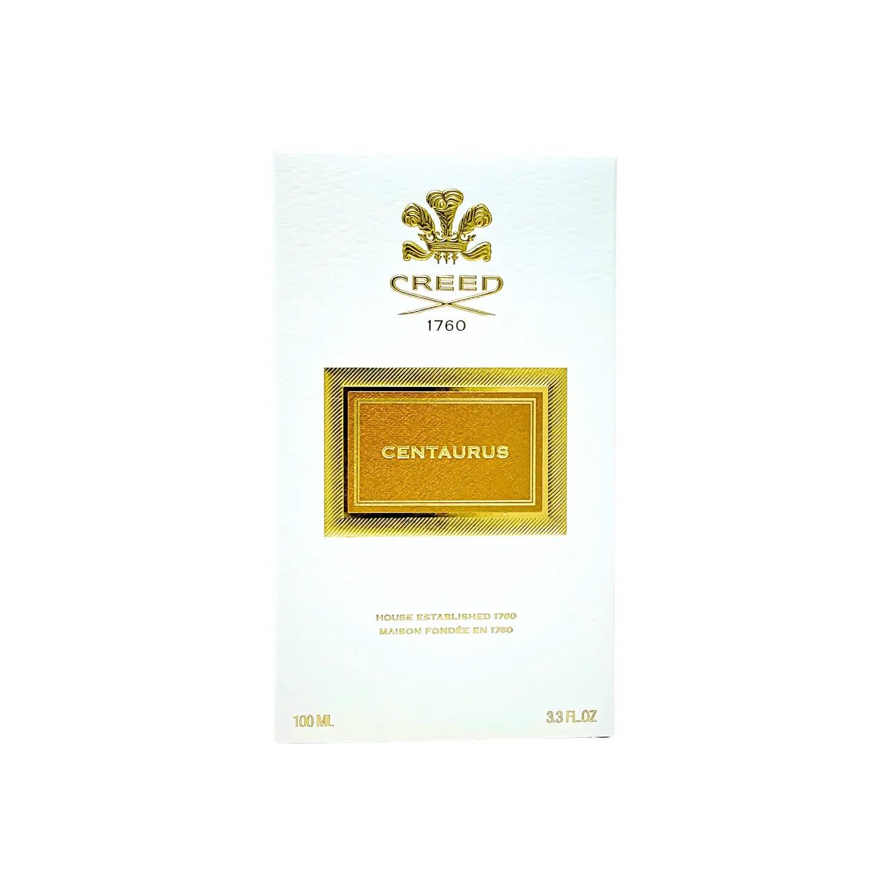 Creed Centaurus - Maison VELORÉ