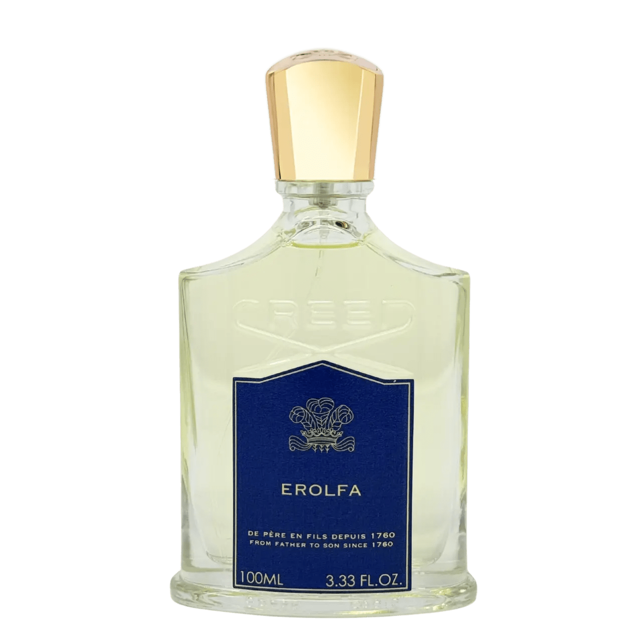Creed Erolfa - Maison VELORÉ
