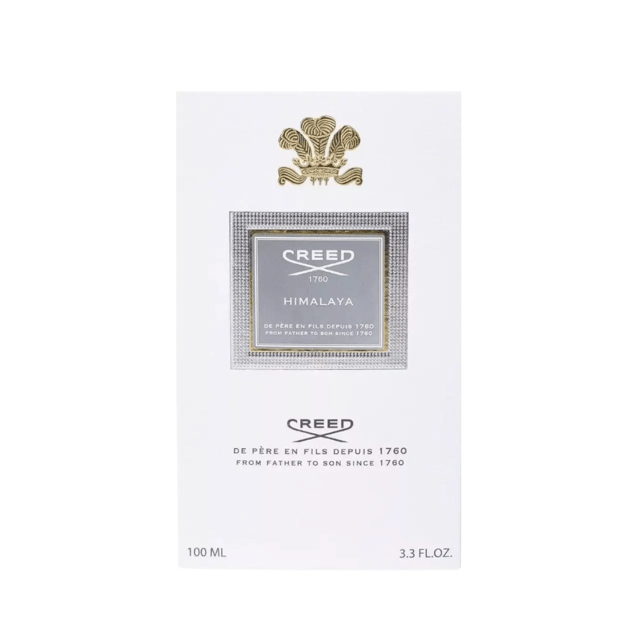 Creed Himalaya - Maison VELORÉ