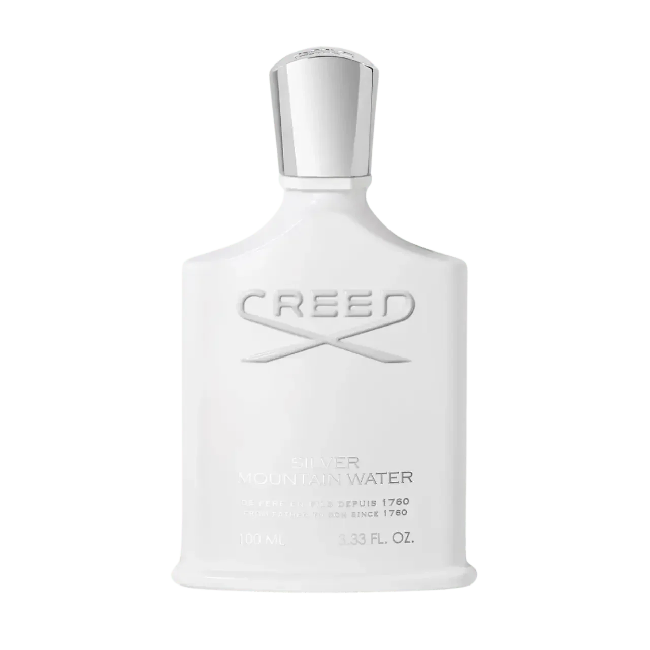 Creed Silver Mountain Water - Maison VELORÉ