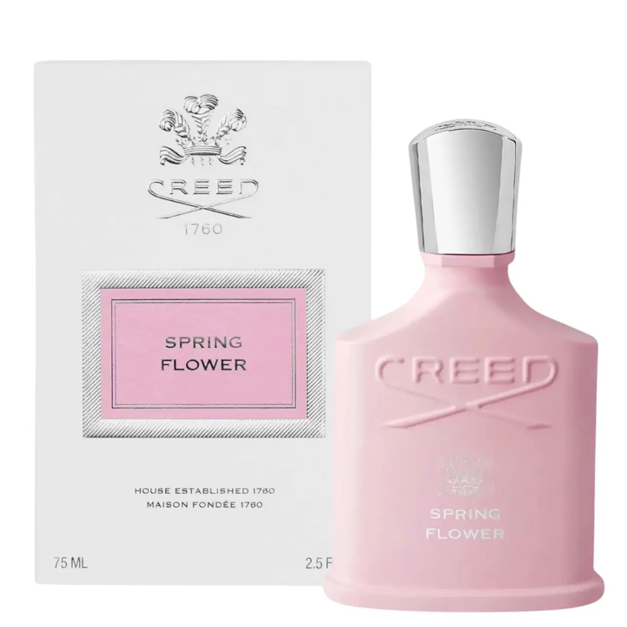 Creed Spring Flower - Maison VELORÉ
