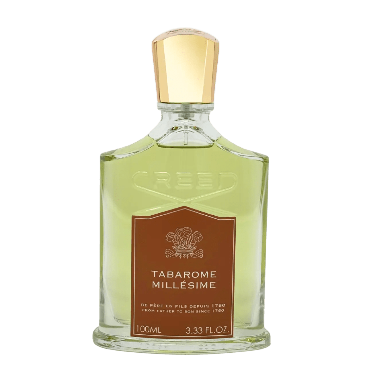 Creed Tabarome Millesime - Maison VELORÉ