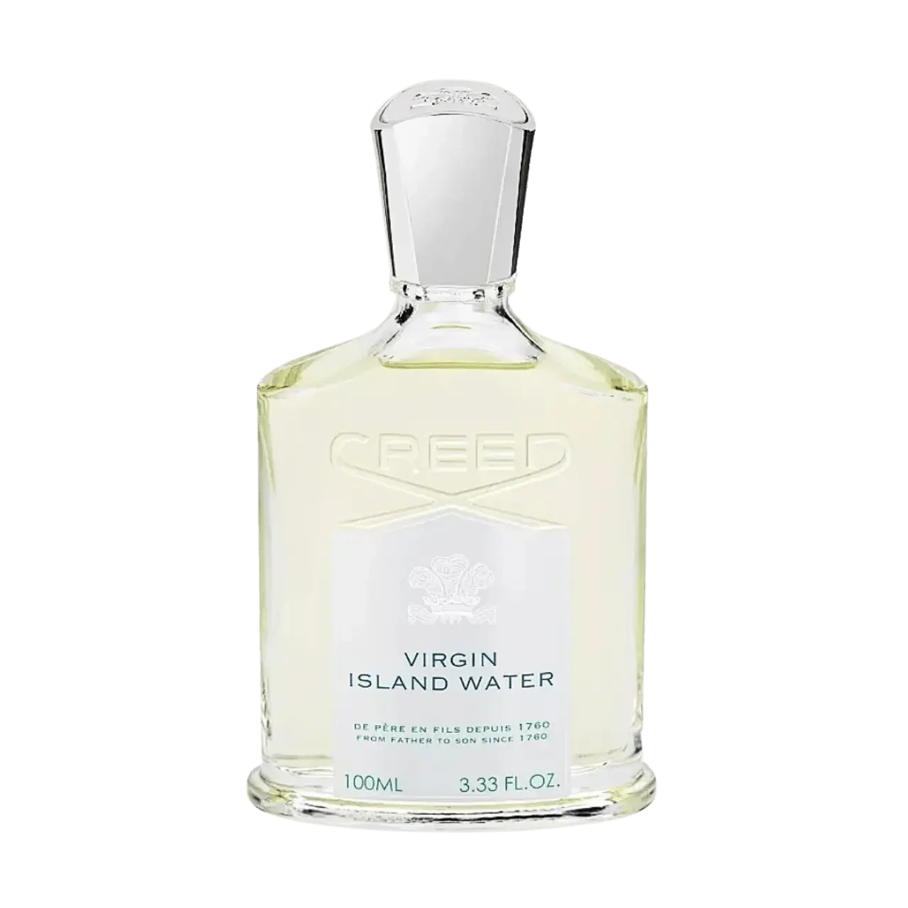 Creed Virgin Island Water - Maison VELORÉ