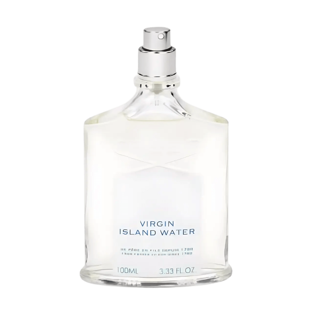Creed Virgin Island Water Tester (No Cap) - Maison VELORÉ