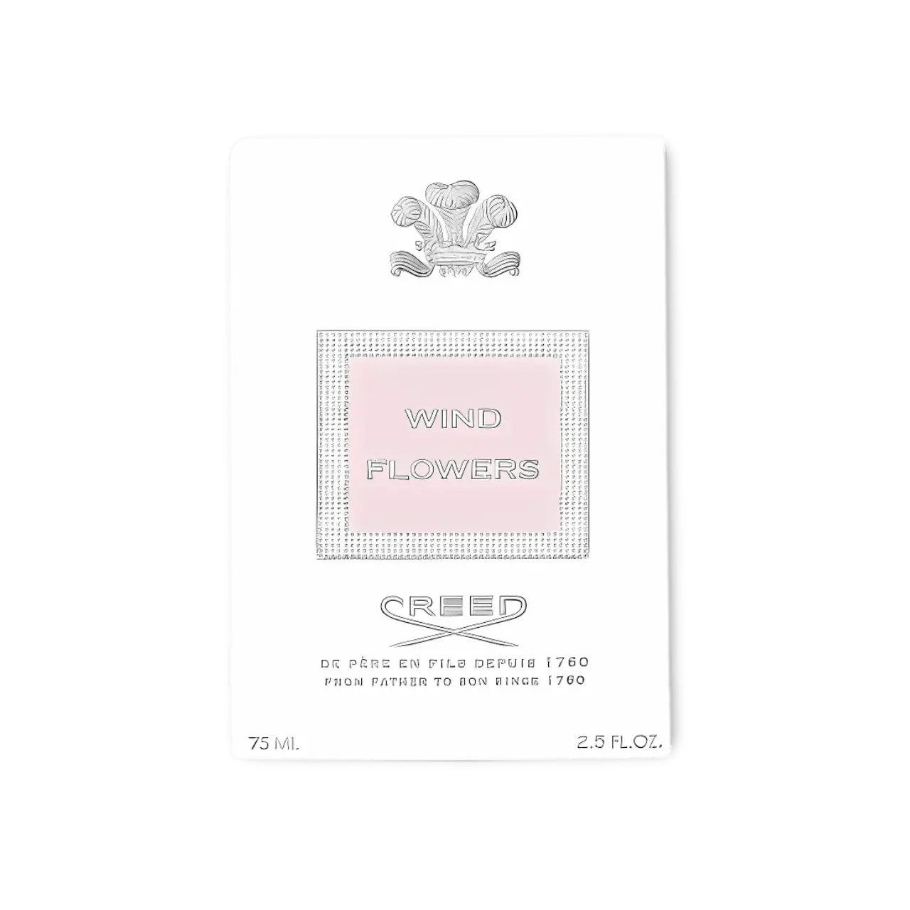 Creed Wind Flowers - Maison VELORÉ