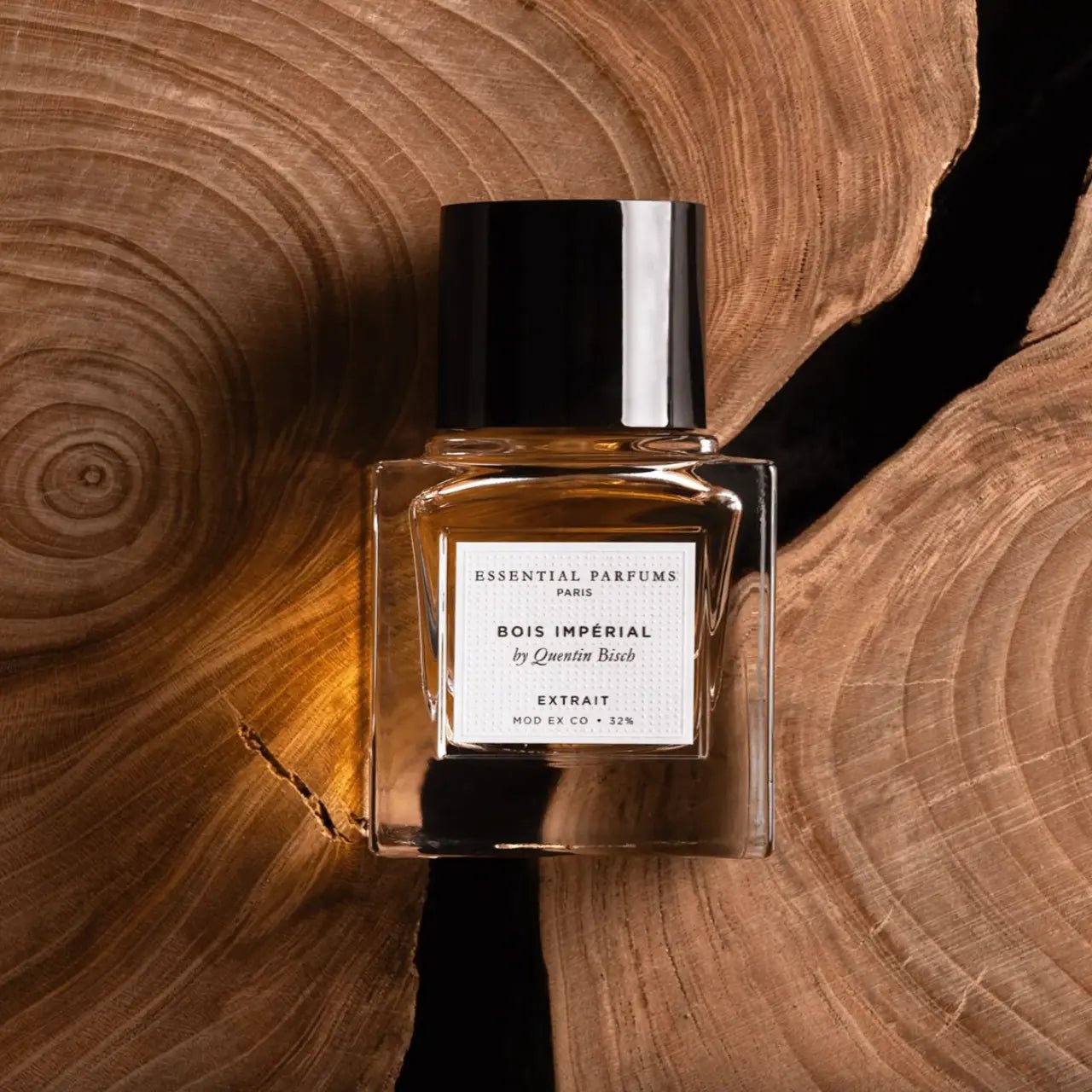 Essential Parfums Bois Imperial EDP - Maison VELORÉ