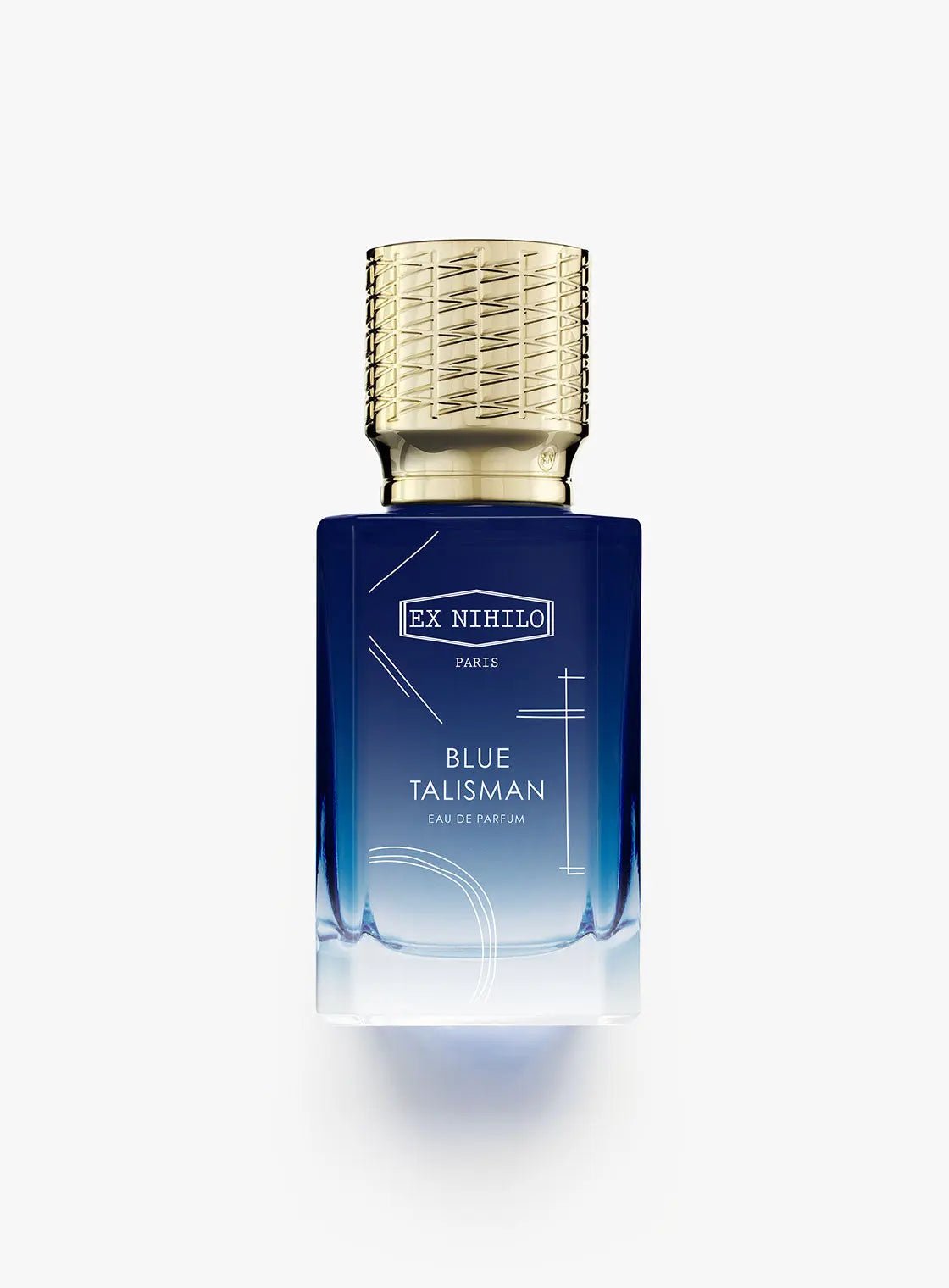 Ex Nihilo Blue Talisman - Maison VELORÉ