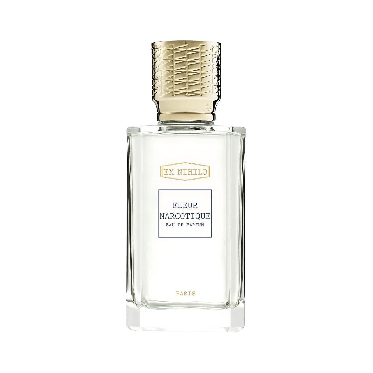 Ex Nihilo Fleur Narcotique EDP - Maison VELORÉ