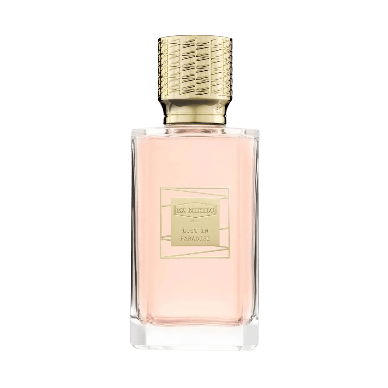 Ex Nihilo Lust in Paradise EDP - Maison VELORÉ