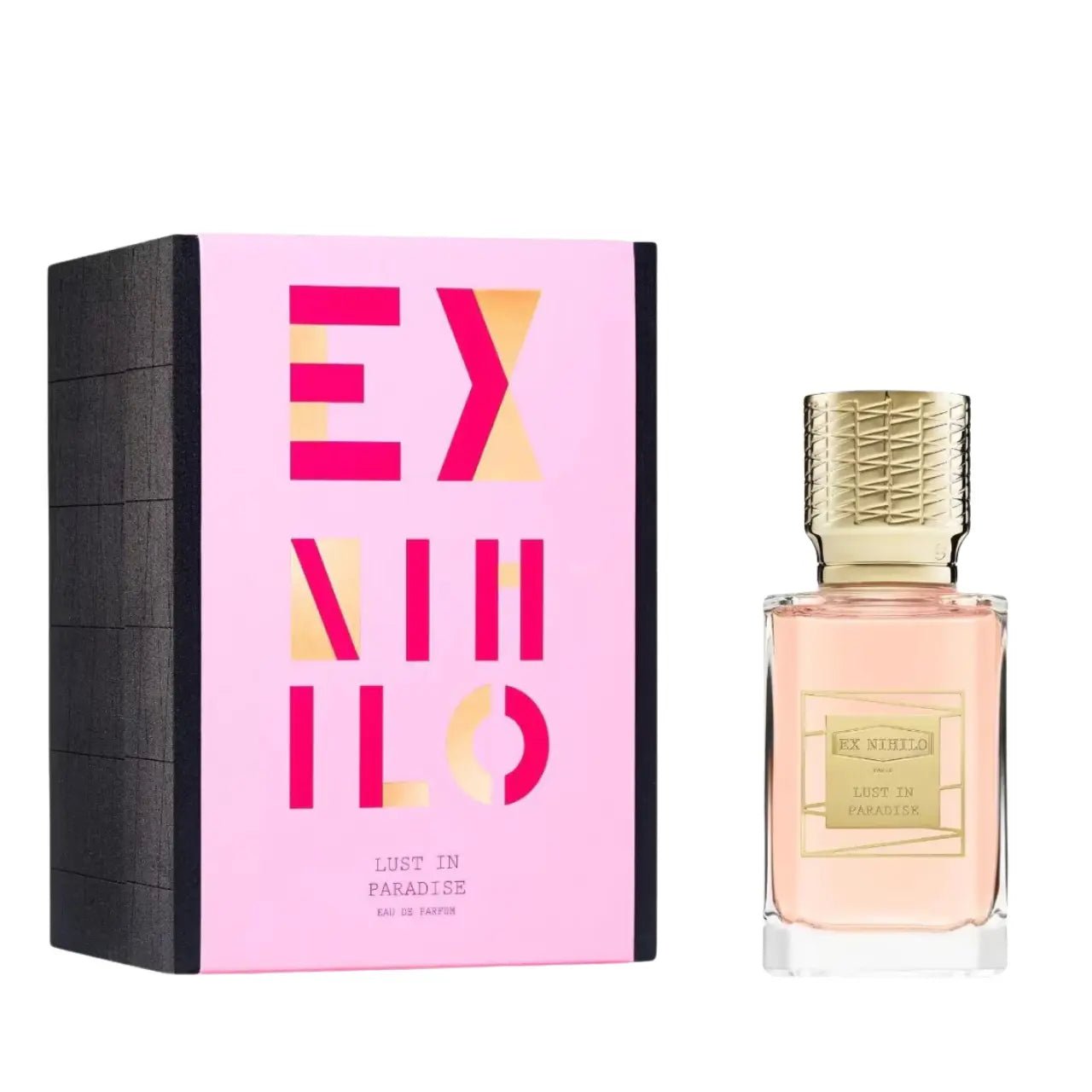 Ex Nihilo Lust in Paradise EDP - Maison VELORÉ