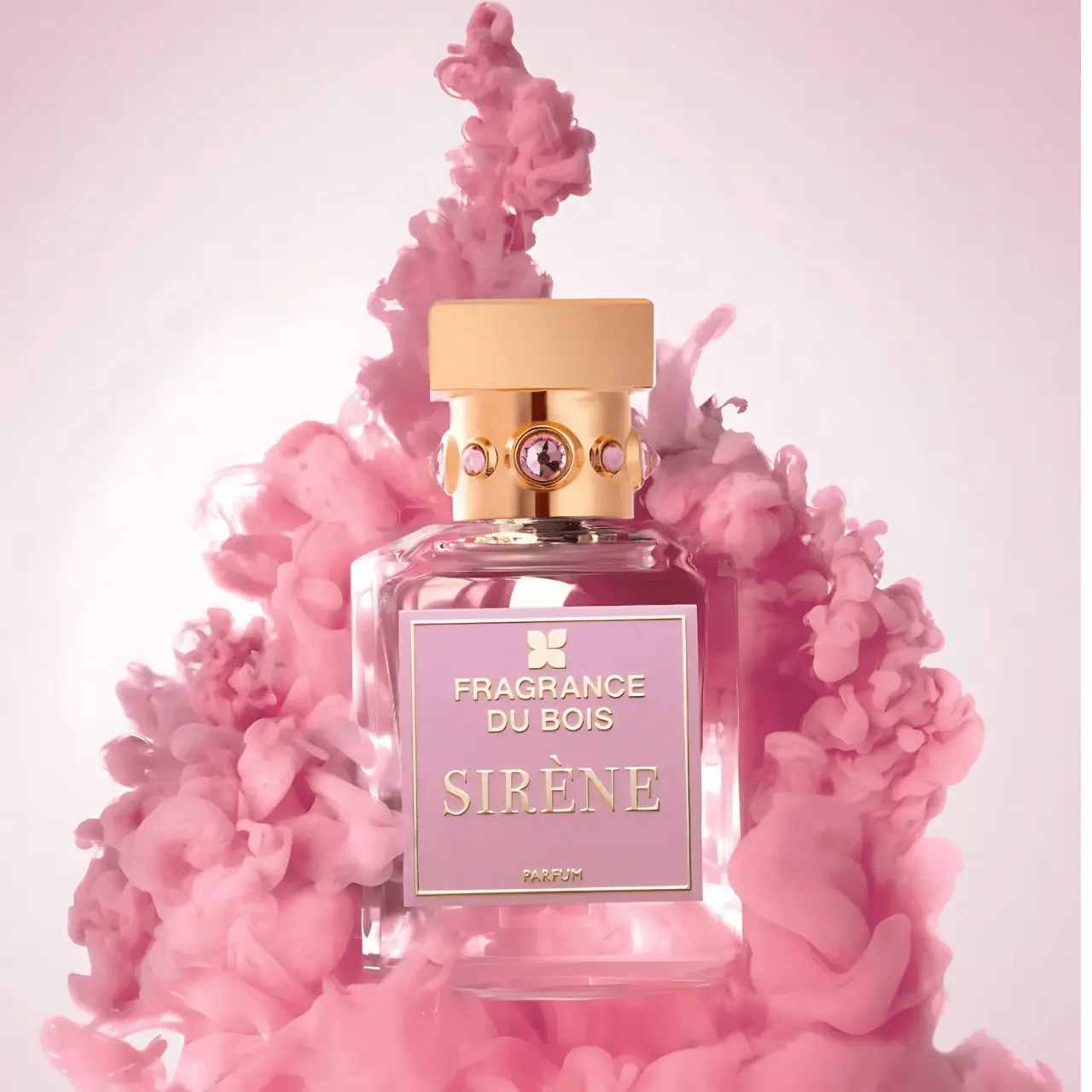 Fragrance Du Bois Sirene - Maison VELORÉ