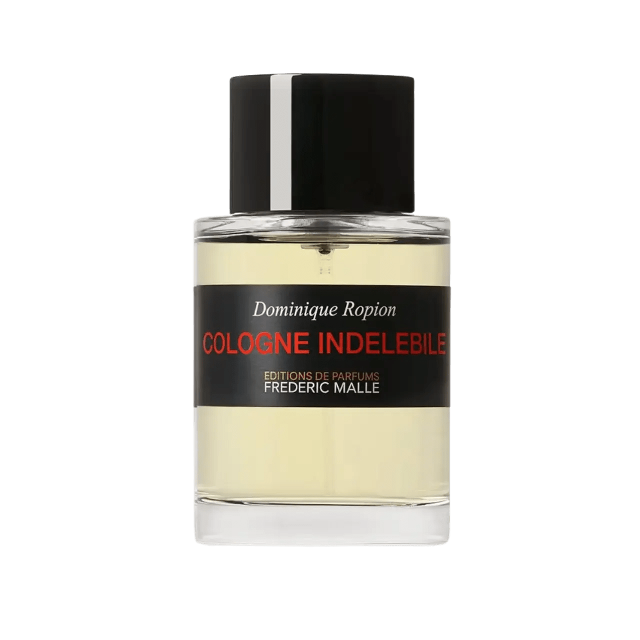Frederic Malle Cologne Indelebile - Maison VELORÉ