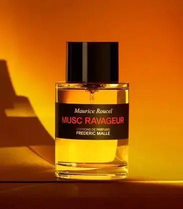 Frederic Malle Musc Ravageur - Maison VELORÉ