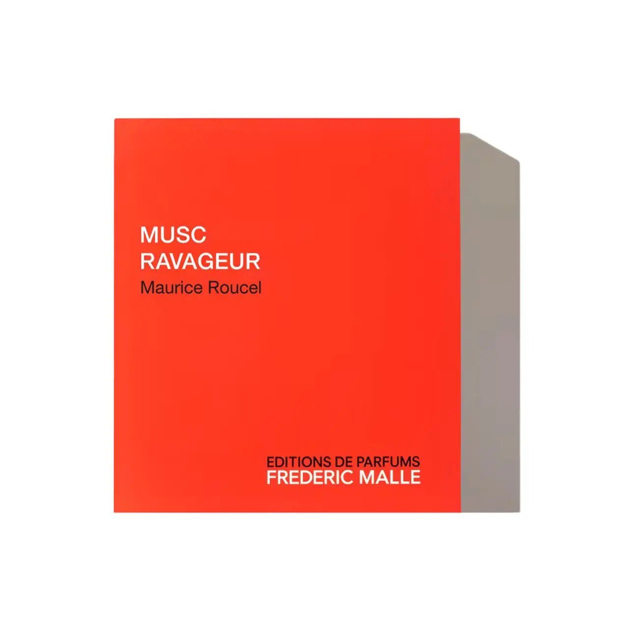 Frederic Malle Musc Ravageur - Maison VELORÉ
