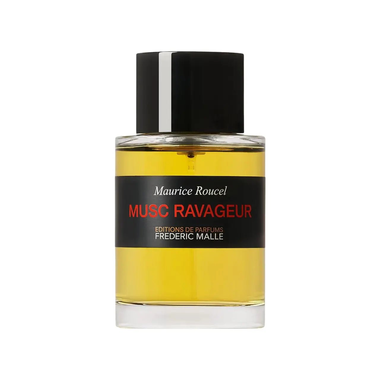 Frederic Malle Musc Ravageur - Maison VELORÉ