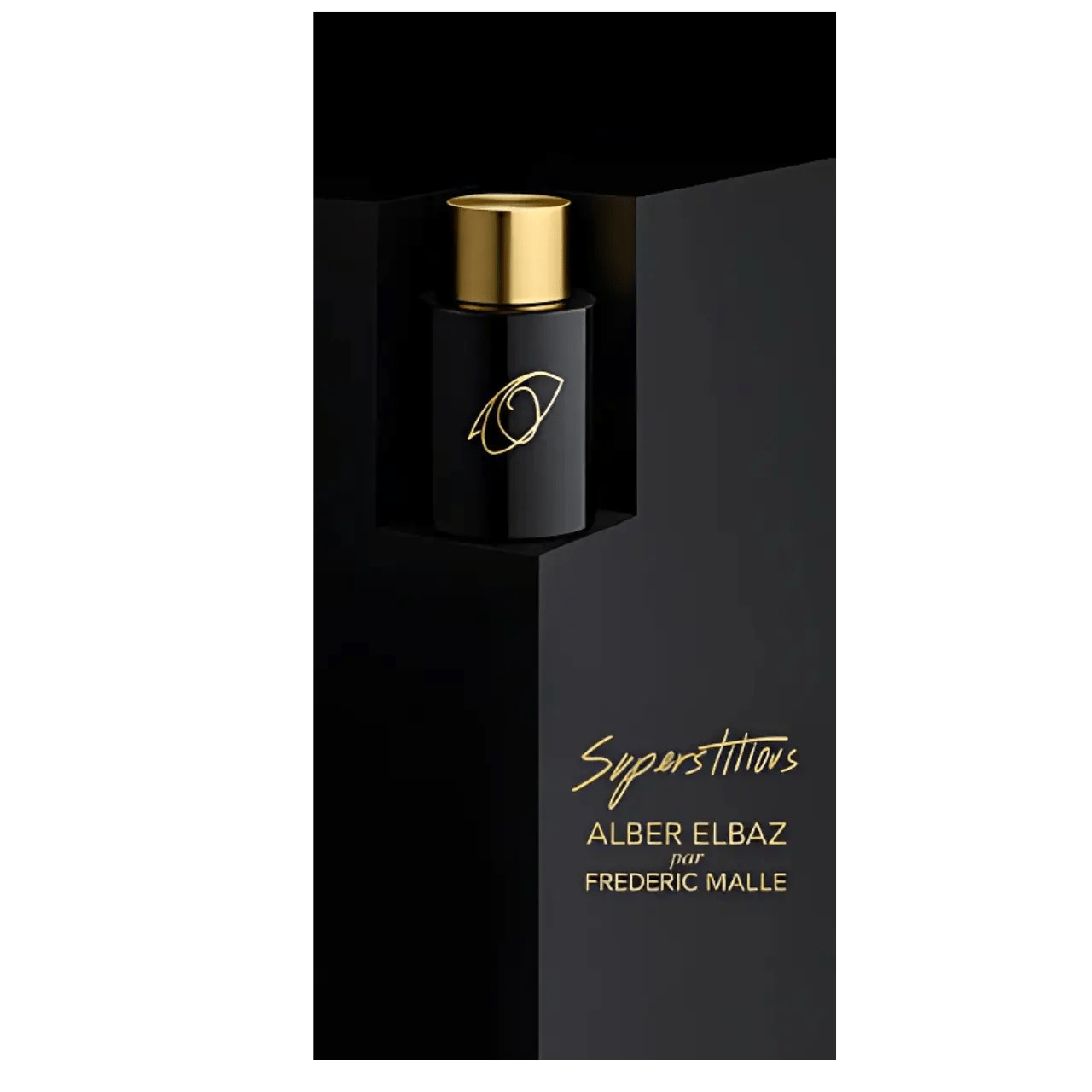 Frederic Malle Superstitious - Maison VELORÉ