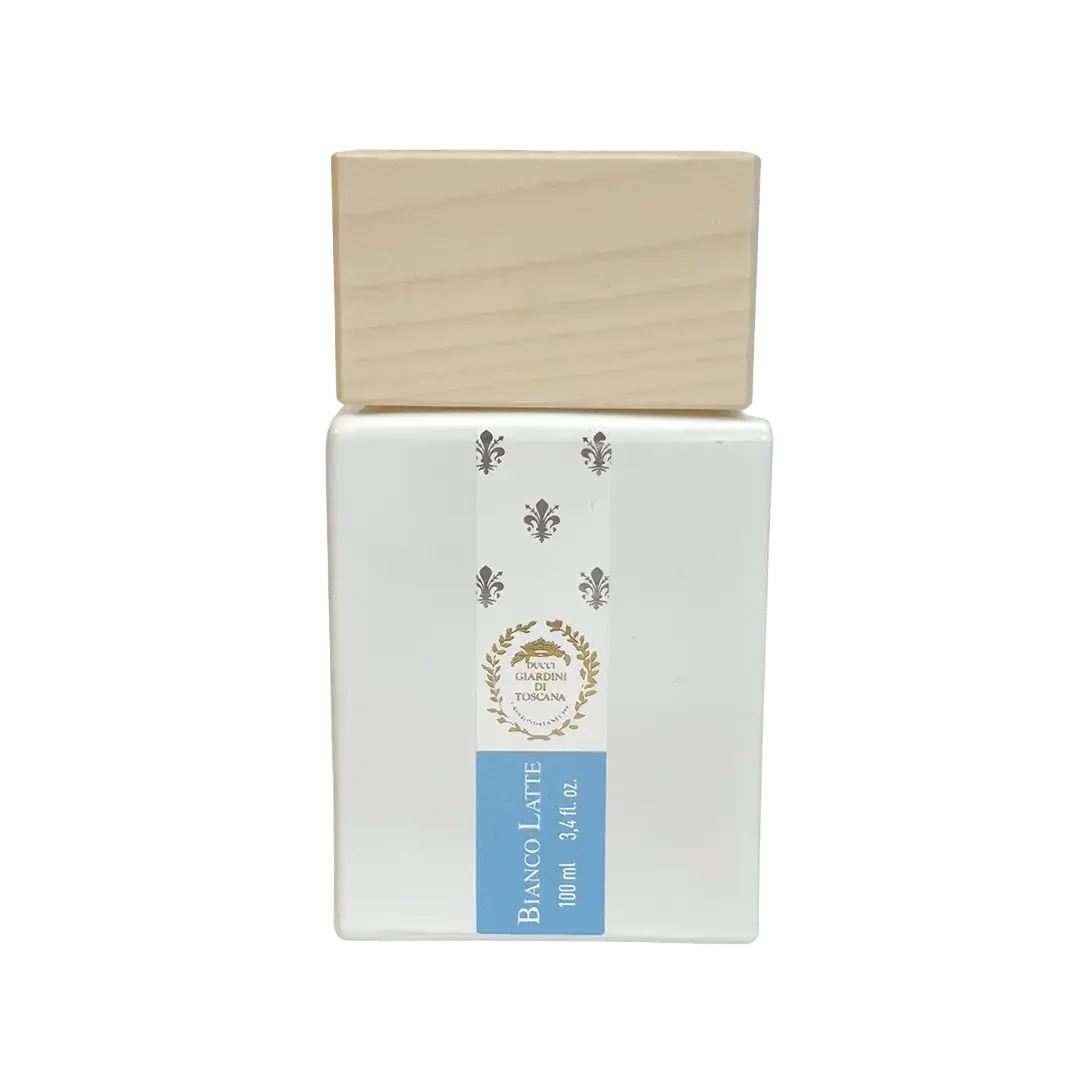 Giardini Di Toscana Bianco Latte - Maison VELORÉ
