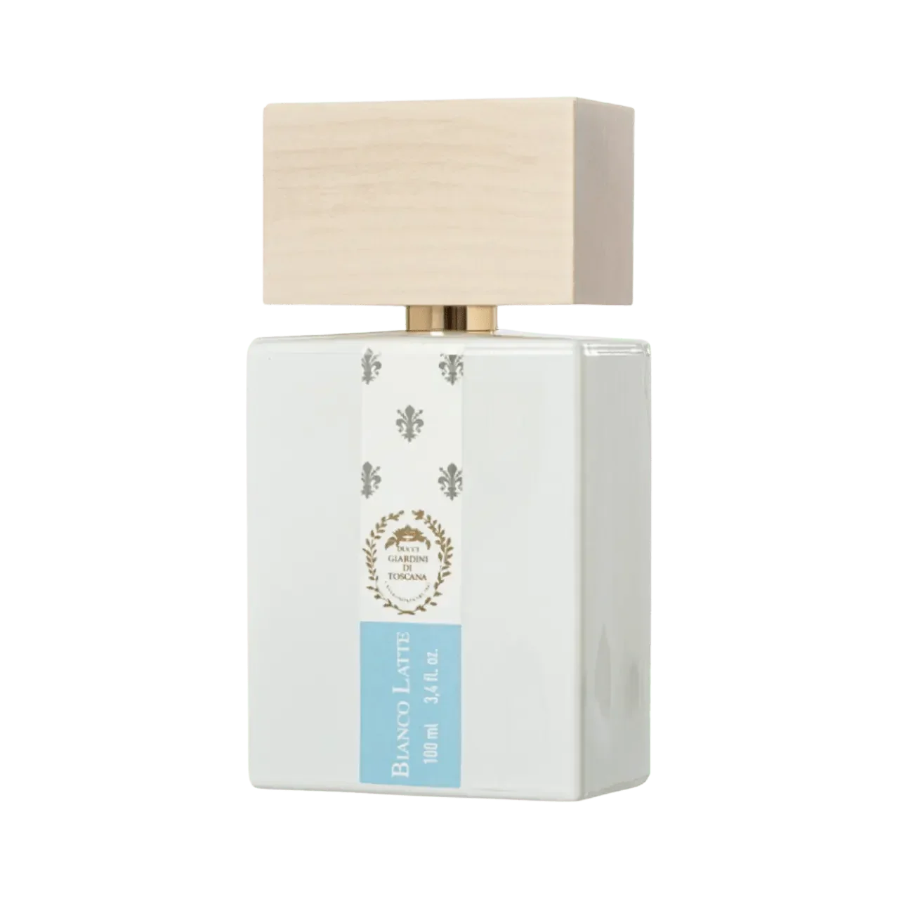 Giardini Di Toscana Bianco Latte - Maison VELORÉ