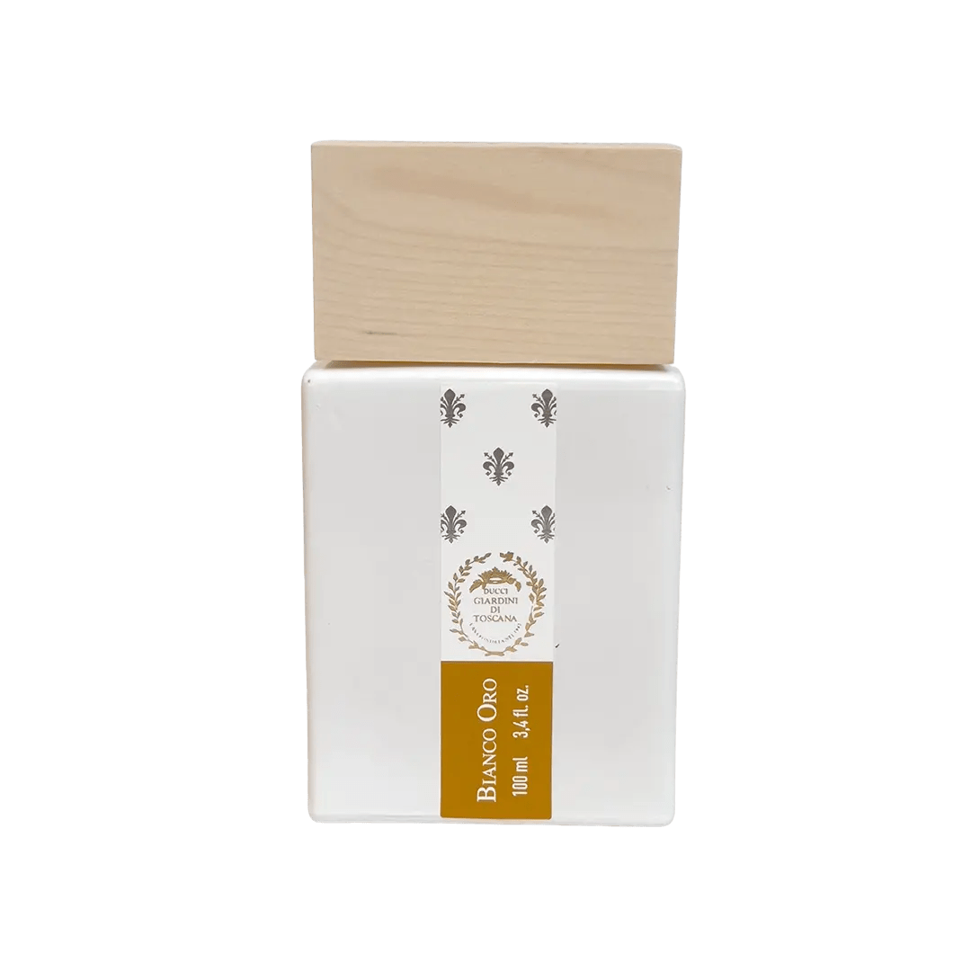 Giardini Di Toscana Bianco Oro - Maison VELORÉ
