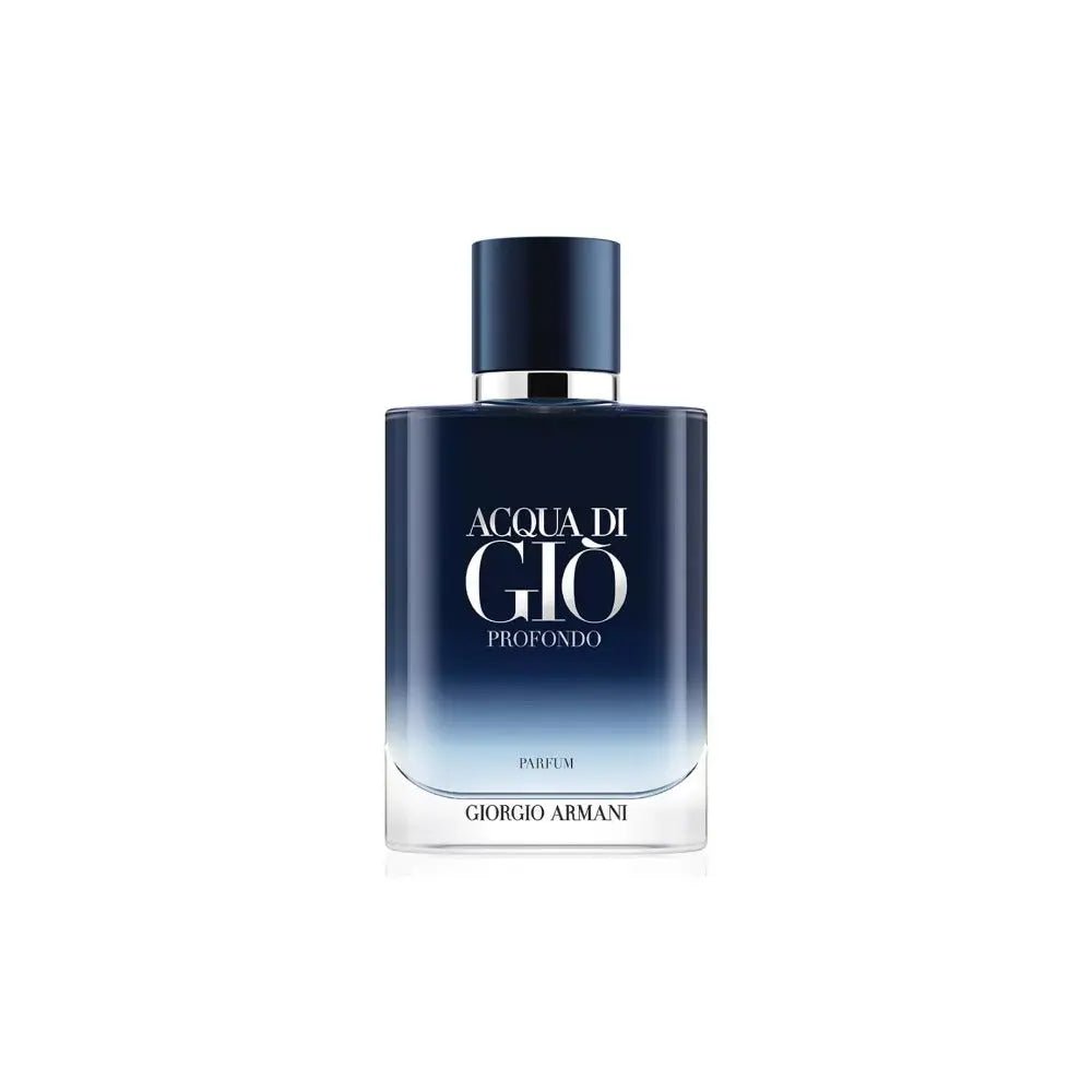 Giorgio Armani Acqua Di Gio Profondo Parfum - Maison VELORÉ