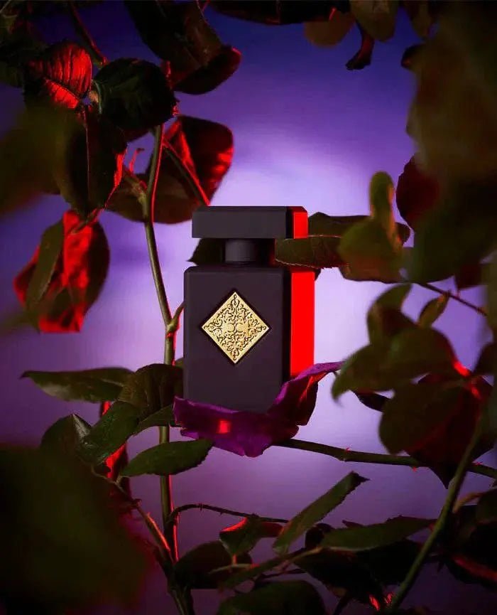 Initio Atomic Rose - Maison VELORÉ