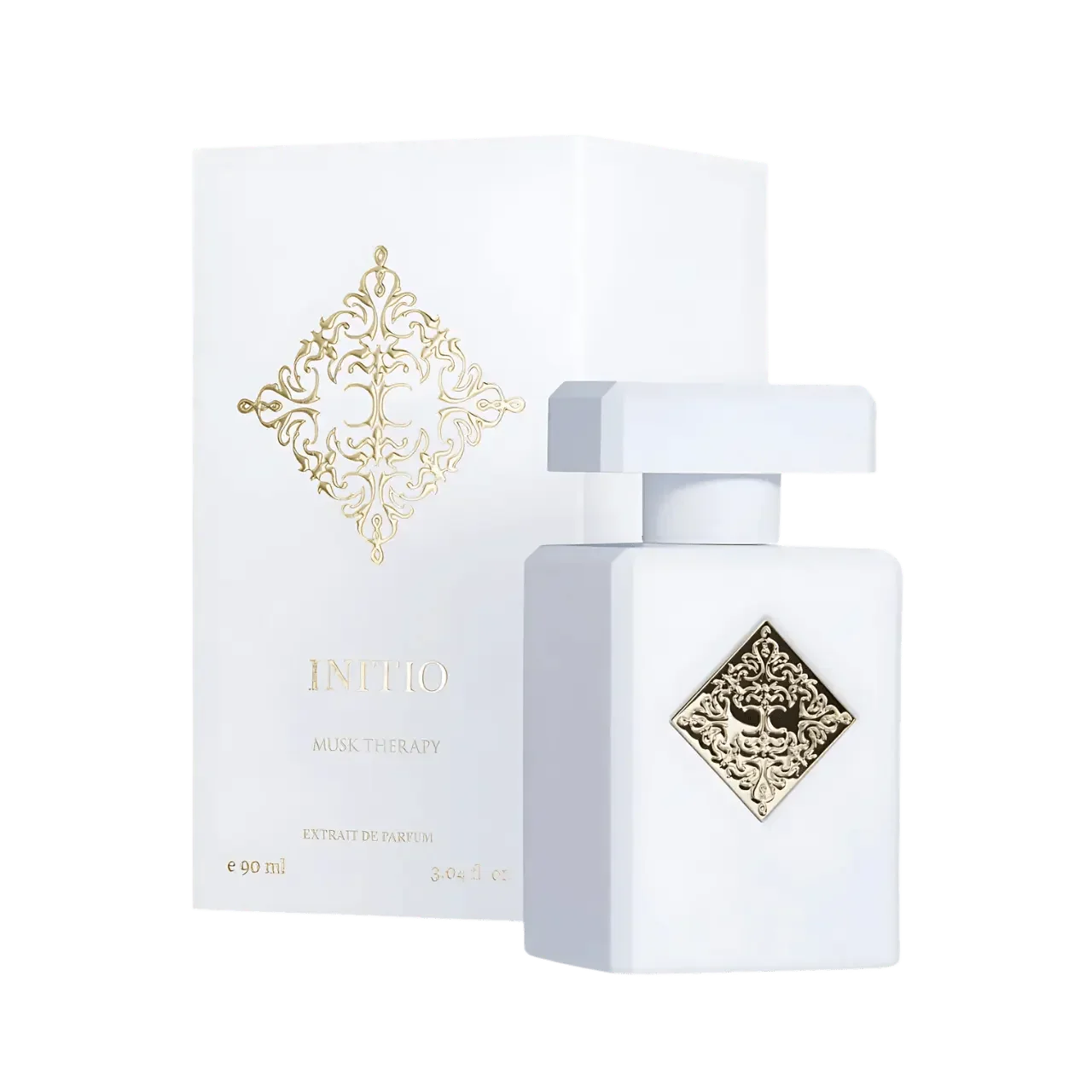 Initio Musk Therapy - Maison VELORÉ