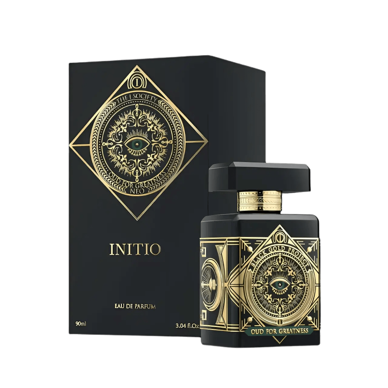 Initio Oud for Greatness Neo - Maison VELORÉ