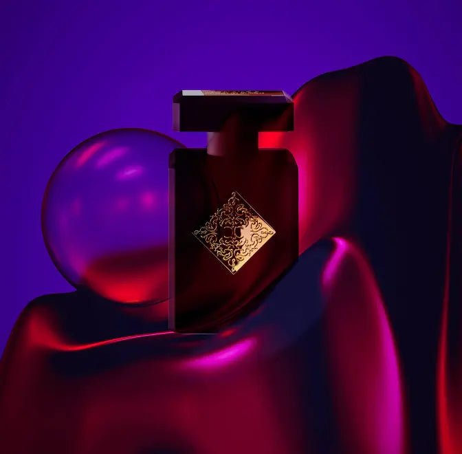 Initio Psychedelic Love - Maison VELORÉ