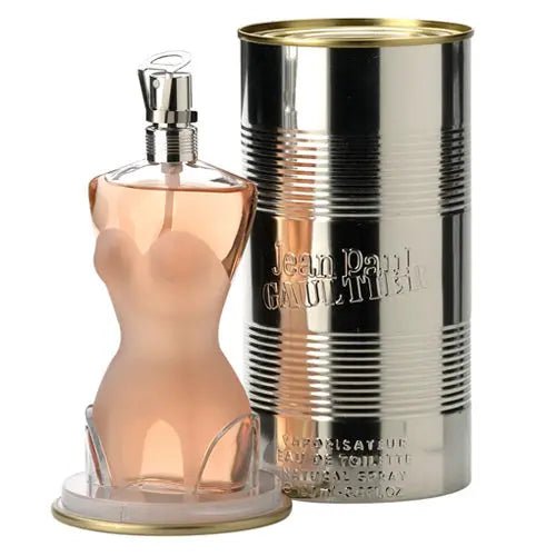 Jean Paul Gaultier Classique Eau De Toilette - Maison VELORÉ