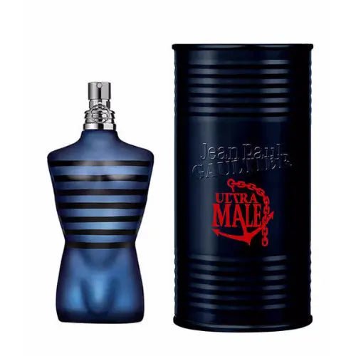Jean Paul Gaultier Ultra Male Intense Eau De Toilette - Maison VELORÉ