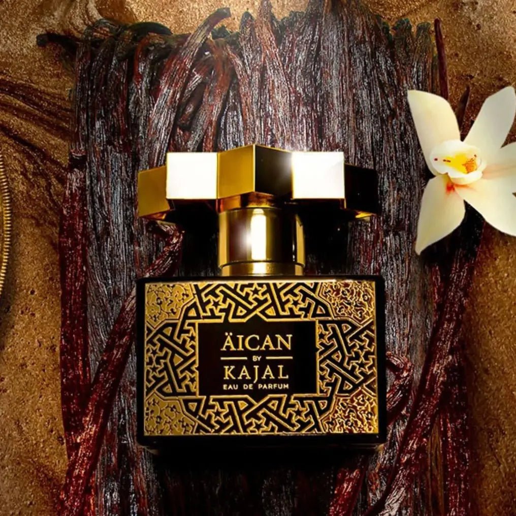 Kajal Aican - Maison VELORÉ