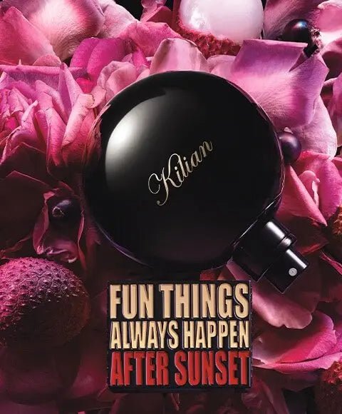 Kilian After Sunset EDP - Maison VELORÉ