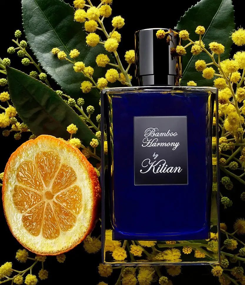 Kilian Bamboo Harmony - Maison VELORÉ