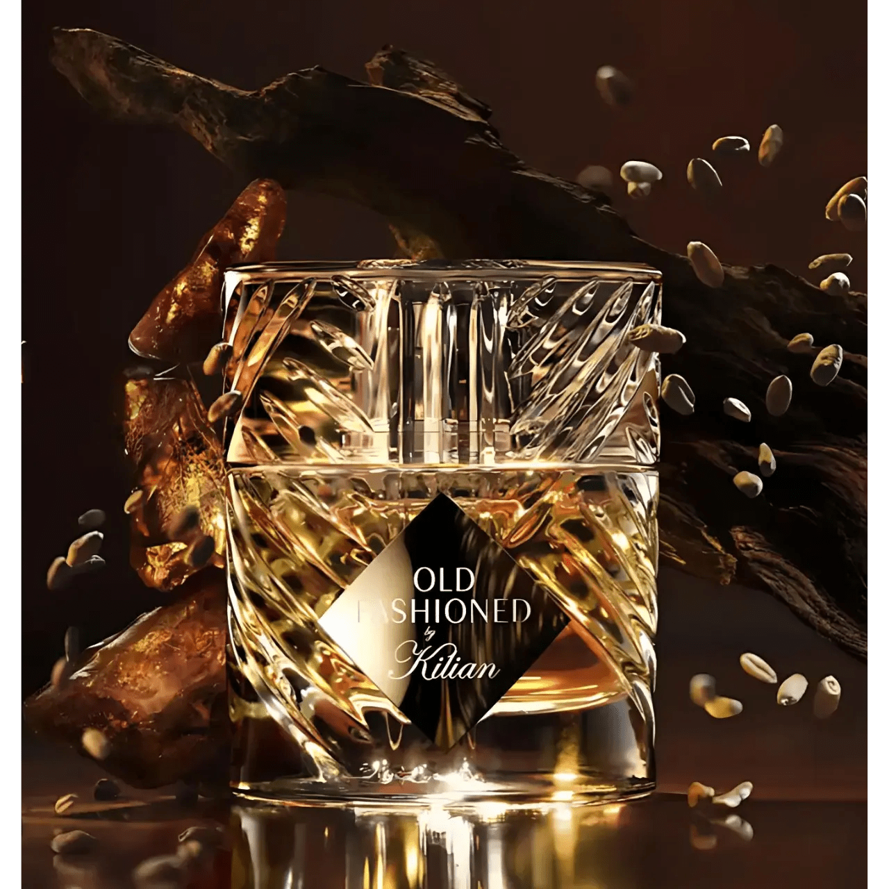 Kilian Old Fashioned - Maison VELORÉ