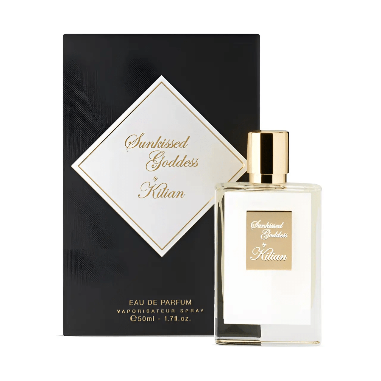Kilian Sunkissed Goddess - Maison VELORÉ