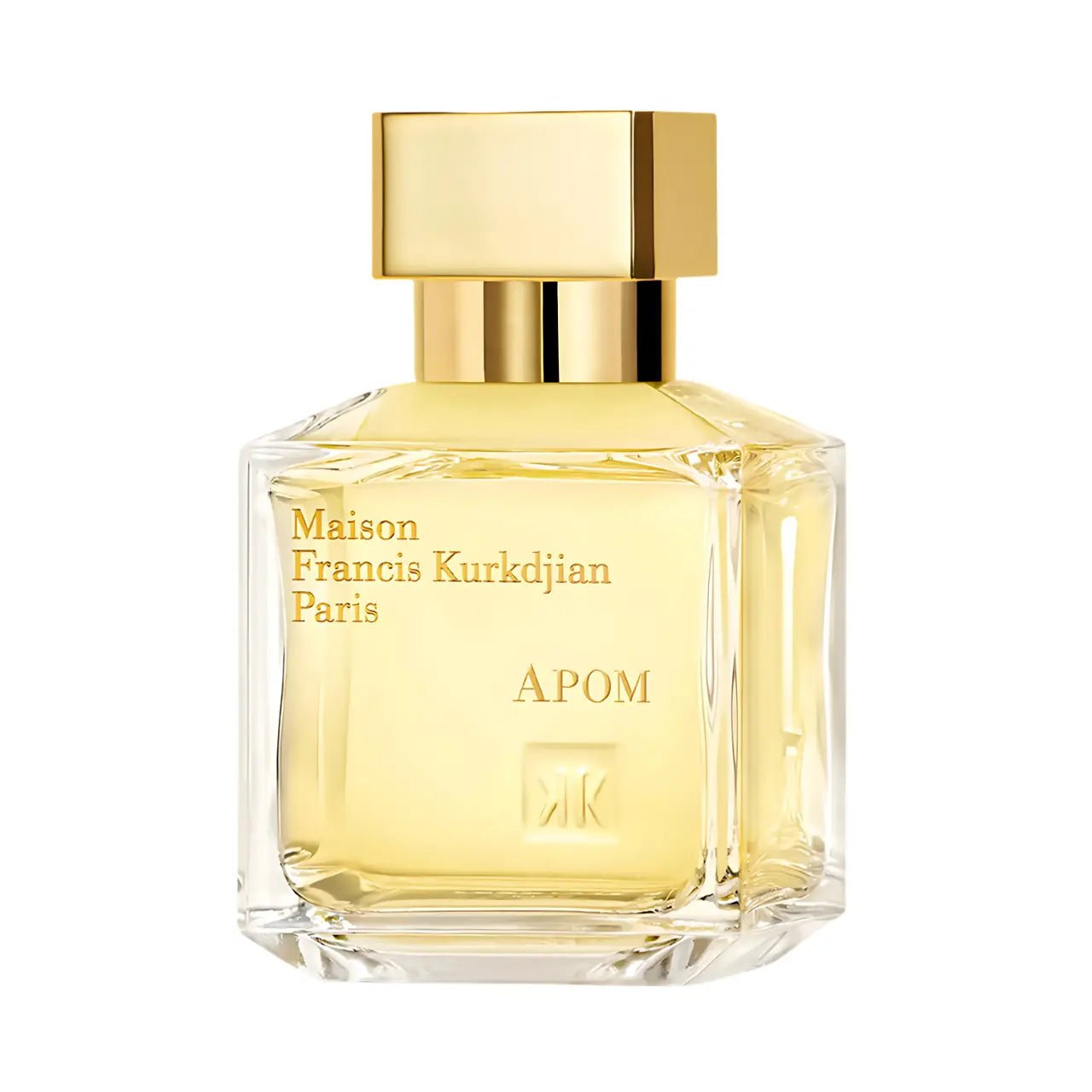 Maison Francis Kurkdjian APOM - Maison VELORÉ