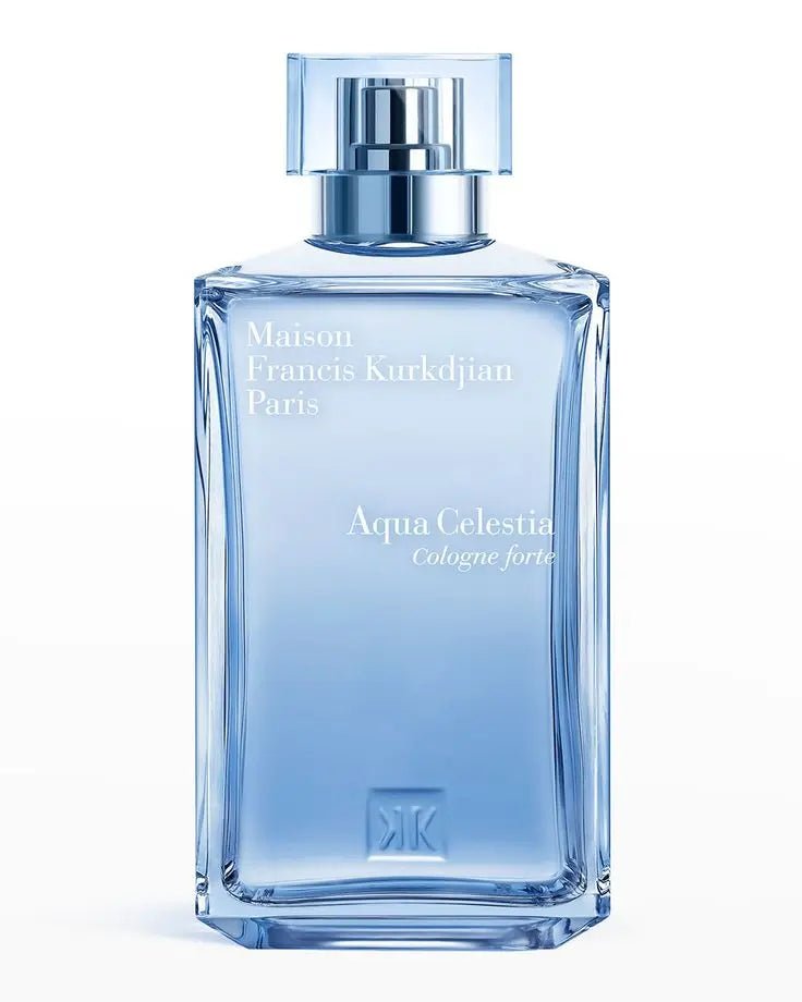 Maison Francis Kurkdjian Aqua Celestia Cologne forte - Maison VELORÉ