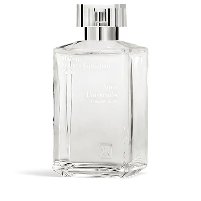Maison Francis Kurkdjian Aqua Universalis Cologne Forte - Maison VELORÉ