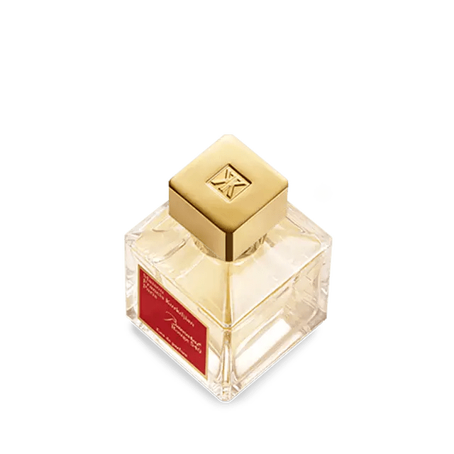 Maison Francis Kurkdjian Baccarat Rouge 540 EDP - Maison VELORÉ